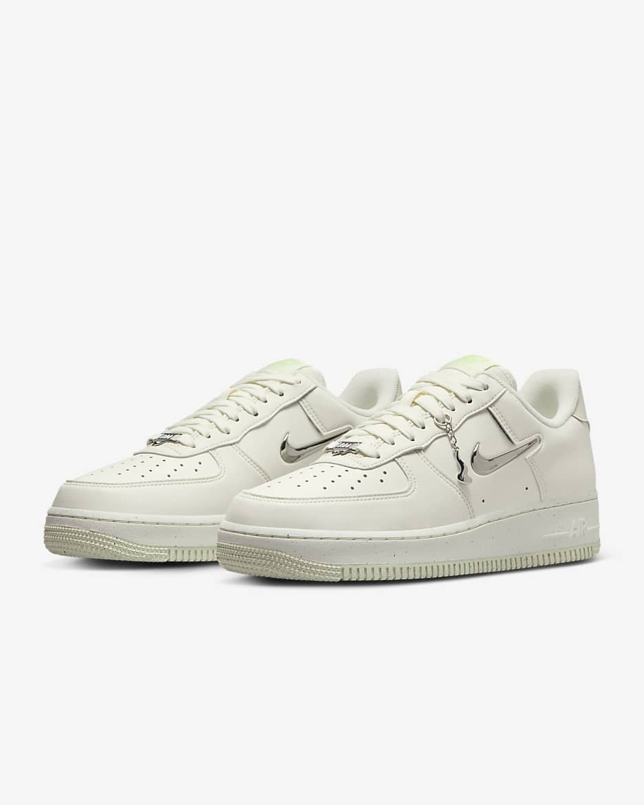 Nike Air Force 1 ‘07 Next Nature SE