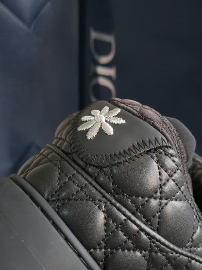 Dior B9S Skater Sneaker Noir