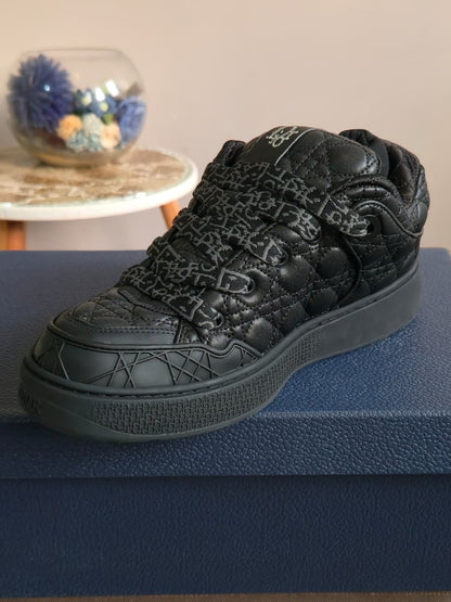Dior B9S Skater Sneaker Noir