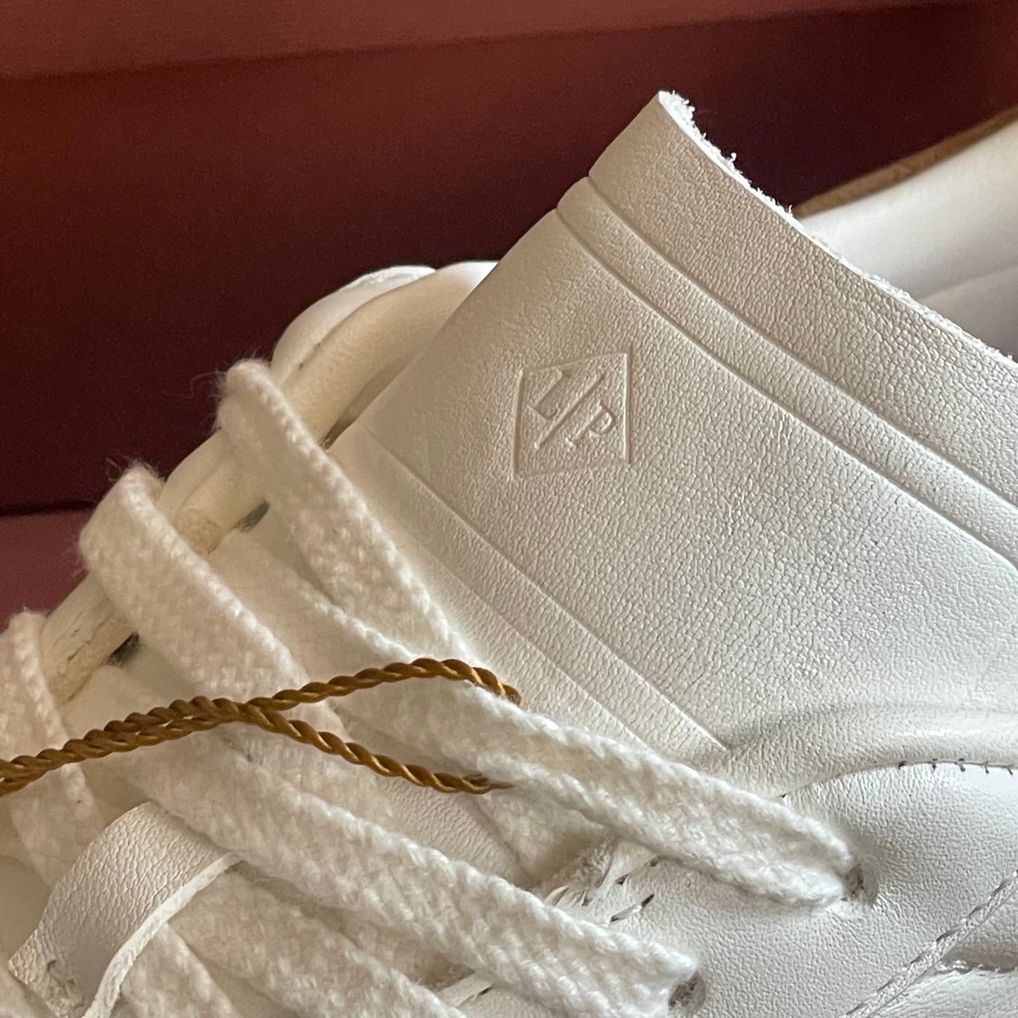 Loro Piana Tennis Walk Blanc