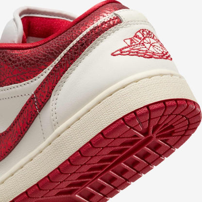 Air Jordan 1 SE ‘Ruby’