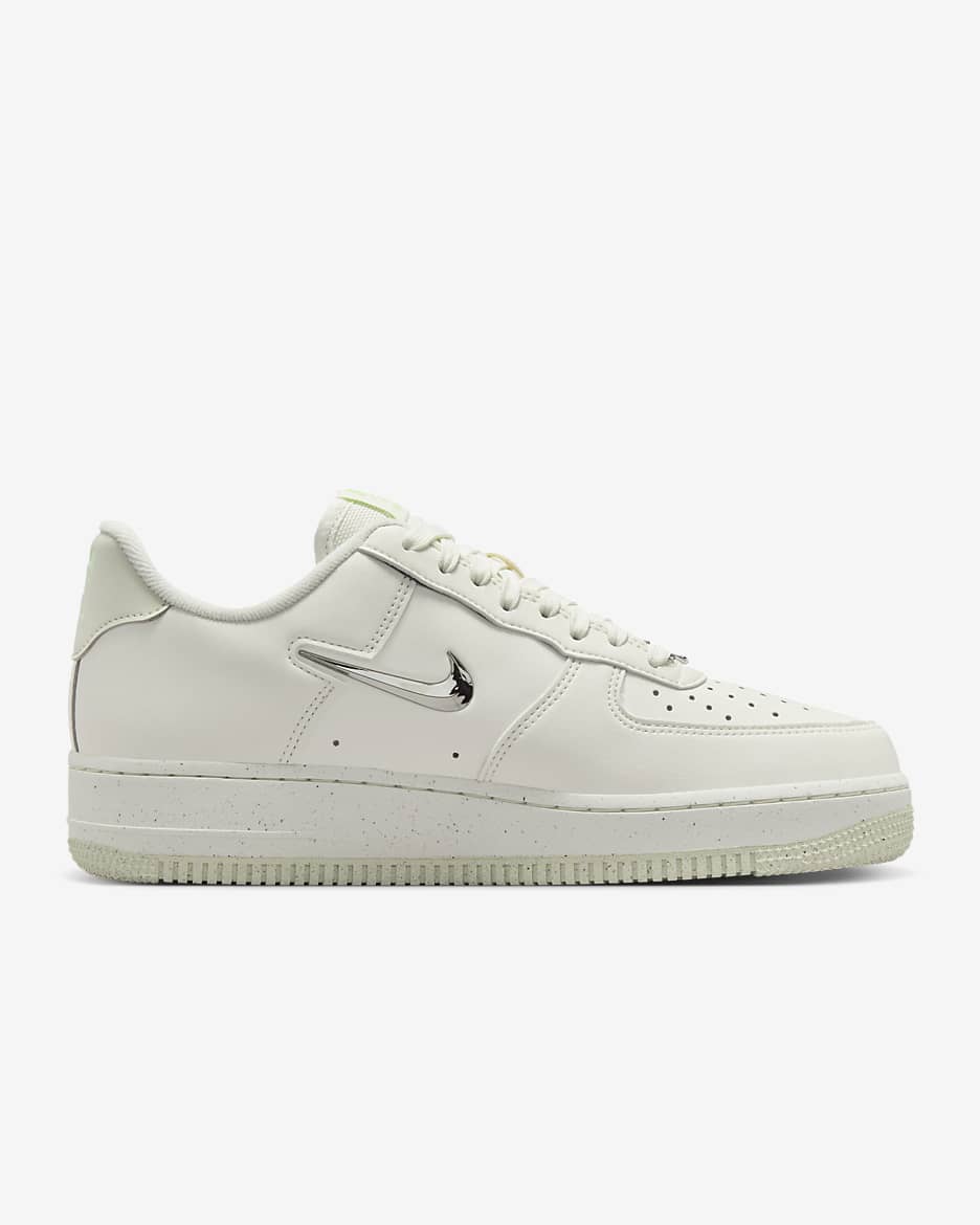 Nike Air Force 1 ‘07 Next Nature SE