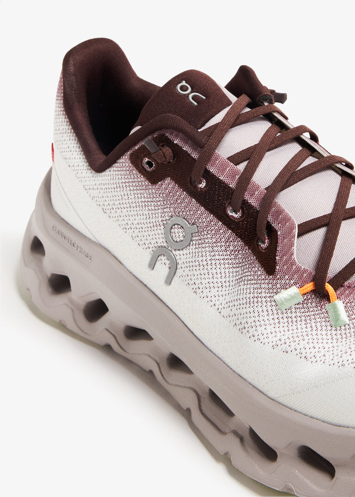 ON Running Cloudtilt 'Quartz Pearl'