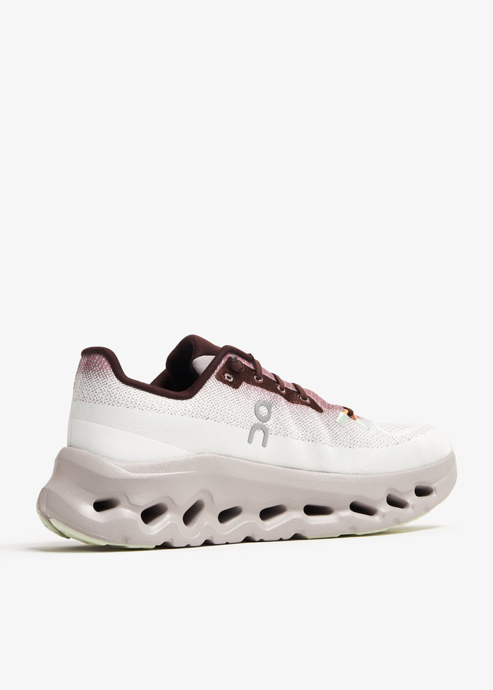 ON Running Cloudtilt 'Quartz Pearl'