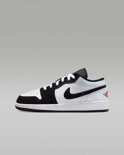 Air Jordan 1 Low SE Panda Toe