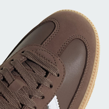 Adidas Samba OG Earth Strata Gum