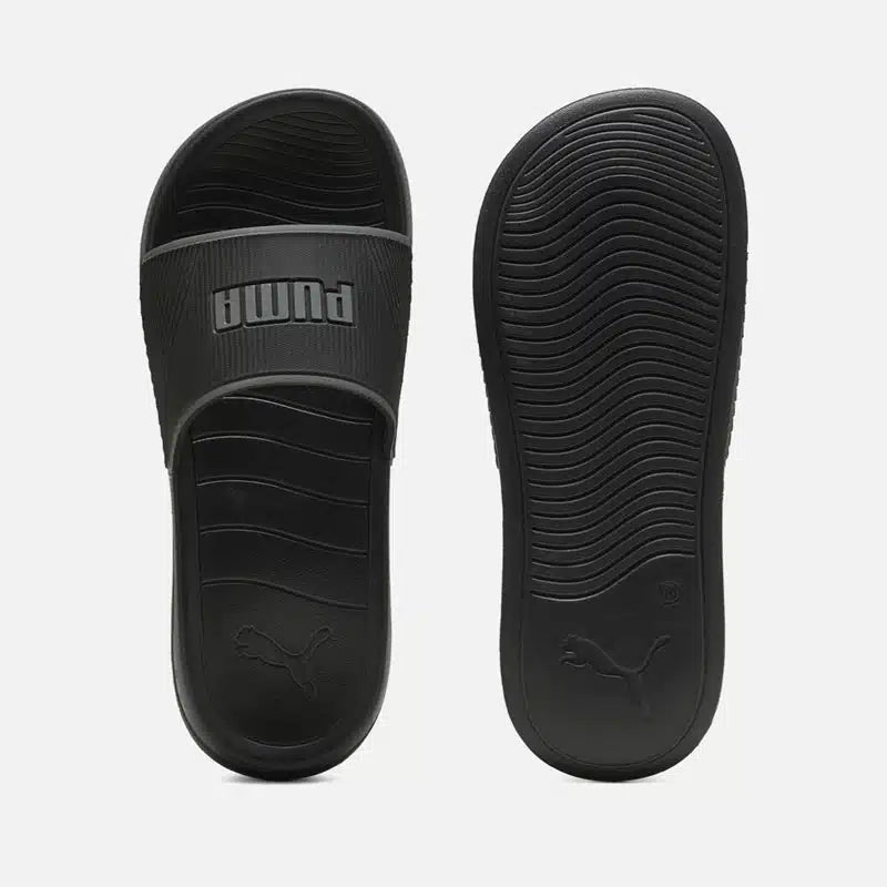 Claquette Puma Popcat 20 Go Noir