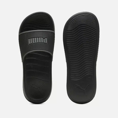 Claquette Puma Popcat 20 Go Noir