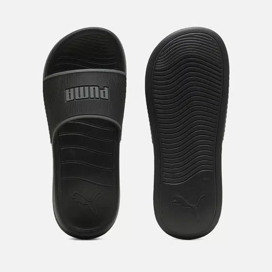 Claquette Puma Popcat 20 Go Noir