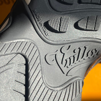 Louis Vuitton LV Olympia Sneaker Black