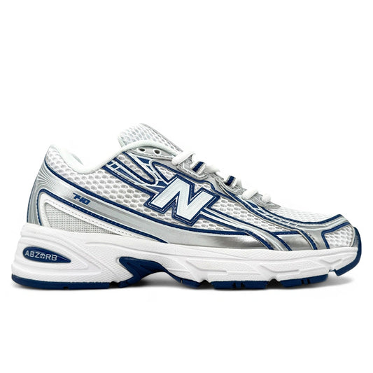 New Balance 740v2 Ice Blue
