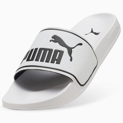 Claquette Puma Leadcat 2.0 Blanc