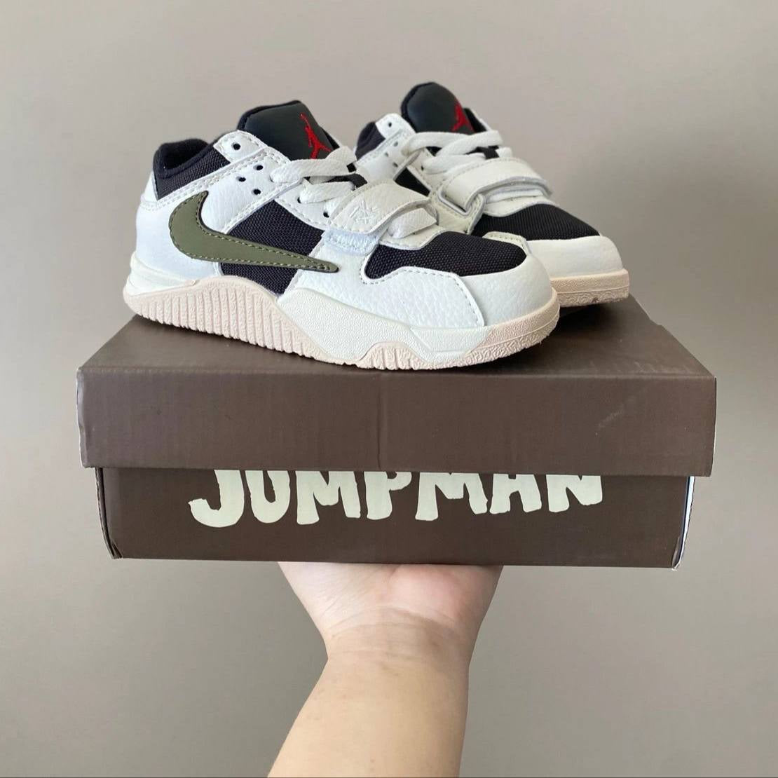 Air Jordan Jumpman Jack Enfants