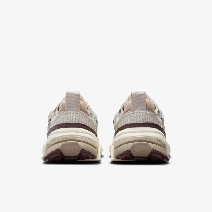 Nike V2K Run Beige Marron