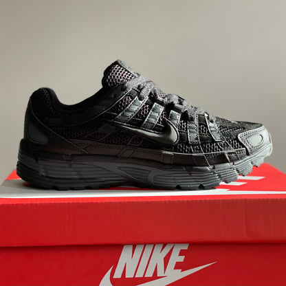 Nike P-6000 'Noir’