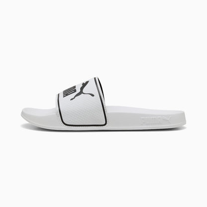 Claquette Puma Leadcat 2.0 Blanc