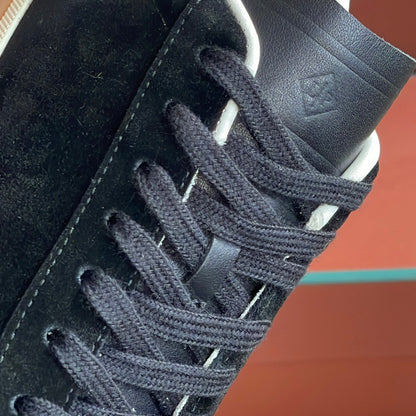 Loro Piana Tennis Walk Noir