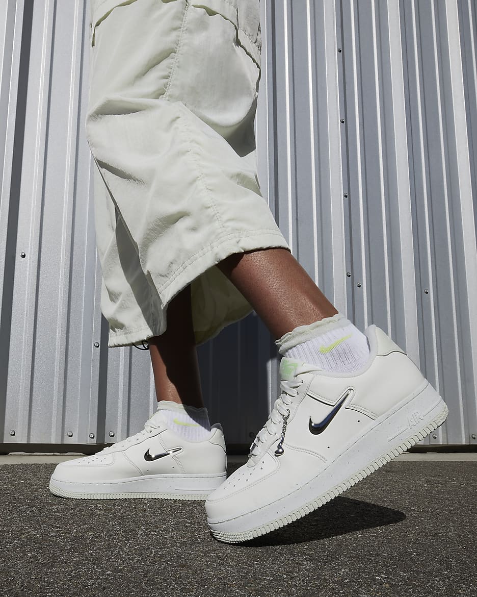 Nike Air Force 1 ‘07 Next Nature SE