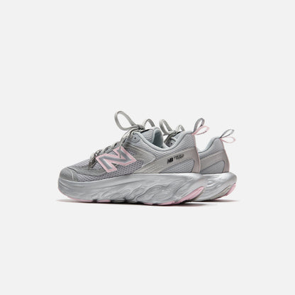 New Balance x GANNI Fresh Foam Trainer Gris