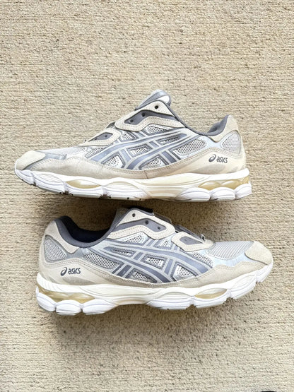 Asics GEL-NYC Oatmeal
