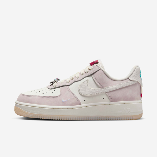 Nike Air Force 1 '07 LX Sail/Platinum Violet