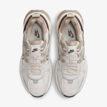 Nike V2K Run Beige Marron