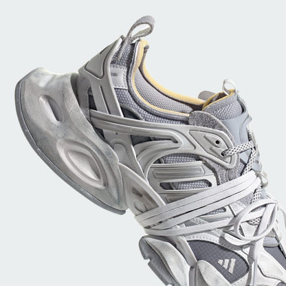 Adidas XLG Runner Deluxe Sliver/Grey