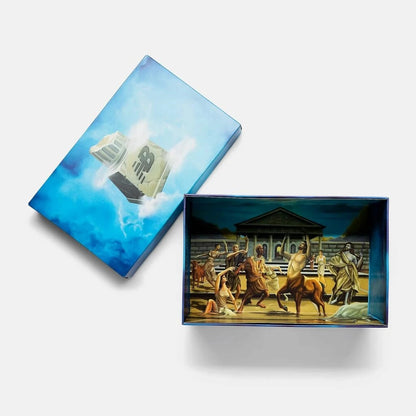 New Balance 9060 x Bodega