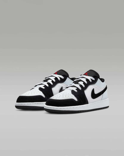 Air Jordan 1 Low SE Panda Toe
