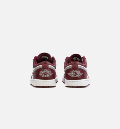 Air Jordan 1 Low Bordeaux