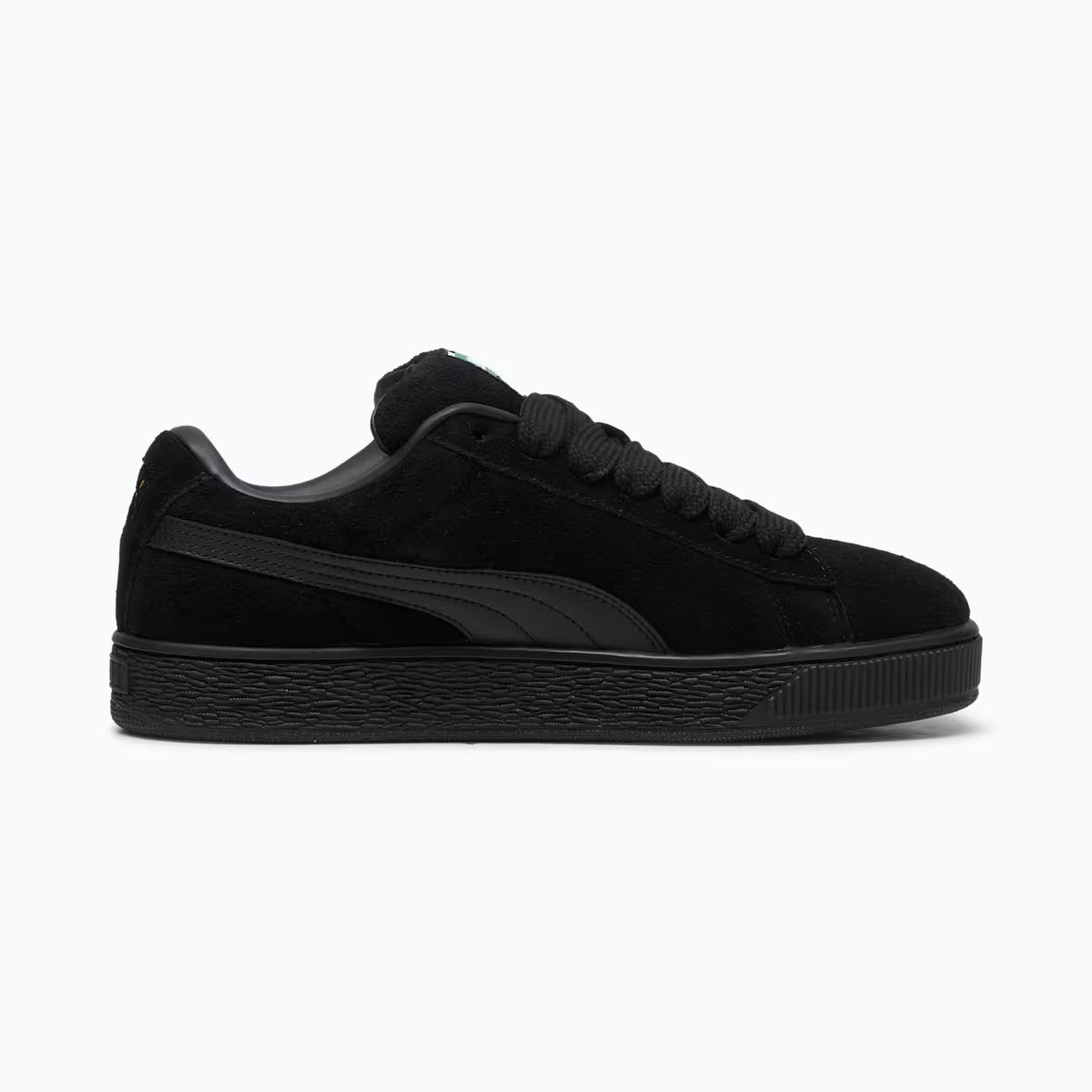 Puma Suede XL - Triple Black