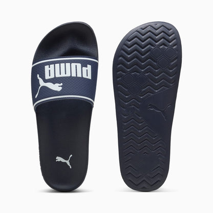 Claquette Puma Leadcat 2.0 Bleu