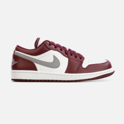 Air Jordan 1 Low Bordeaux