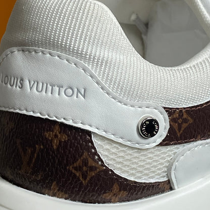 Louis Vuitton LV Olympia Sneaker Blanc