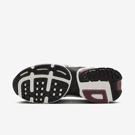 Nike V2K Run SE - White / Team Red / Black