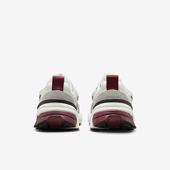 Nike V2K Run SE - White / Team Red / Black