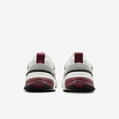 Nike V2K Run SE - White / Team Red / Black