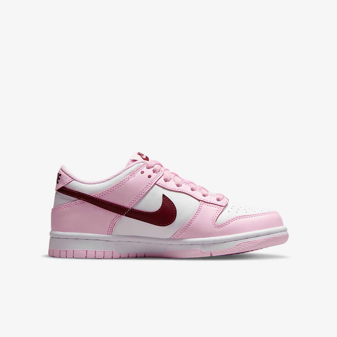 Nike Dunk Low GS “Pink Foam”
