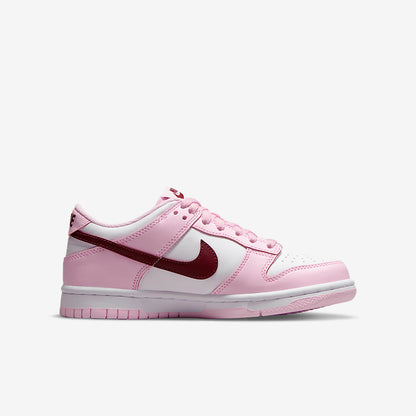 Nike Dunk Low GS “Pink Foam”