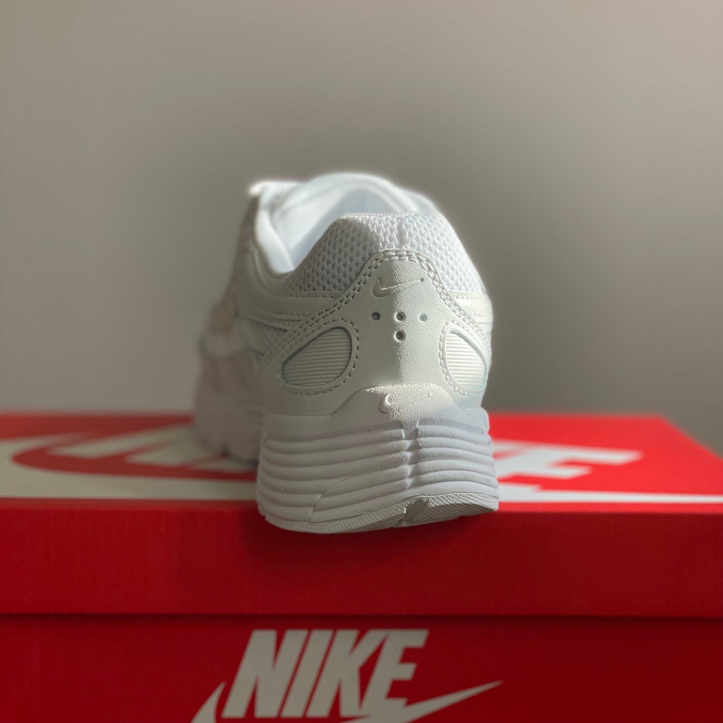 Nike P-6000 'Blanc’