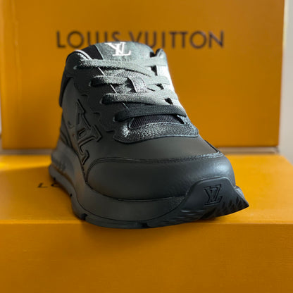 Louis Vuitton LV Classic Sneaker Noir