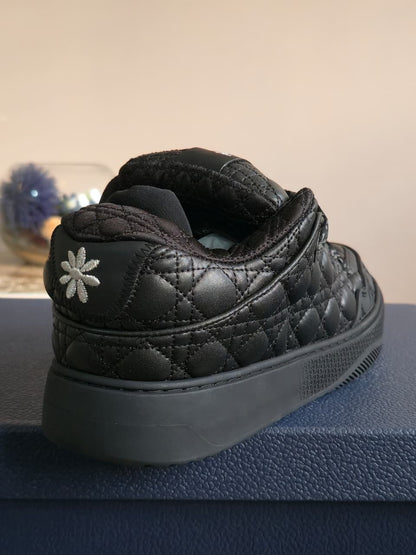 Dior B9S Skater Sneaker Noir