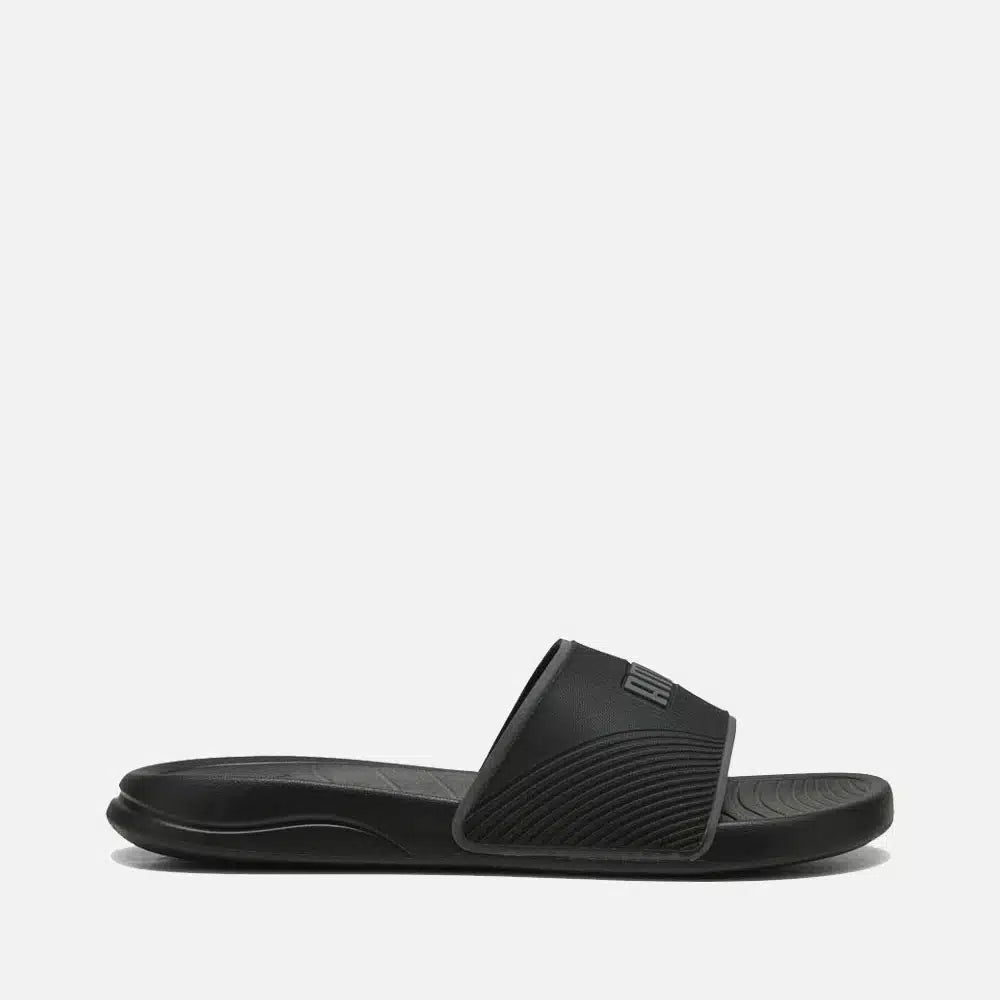 Claquette Puma Popcat 20 Go Noir