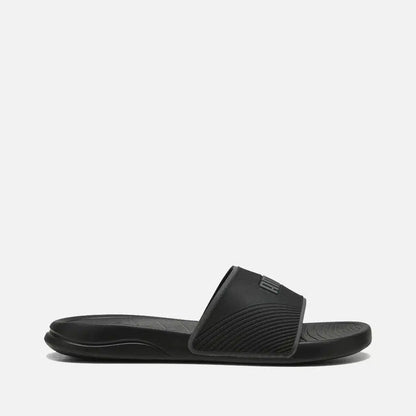 Claquette Puma Popcat 20 Go Noir
