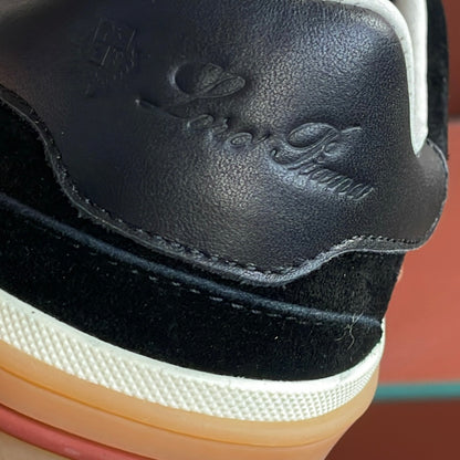 Loro Piana Tennis Walk Noir