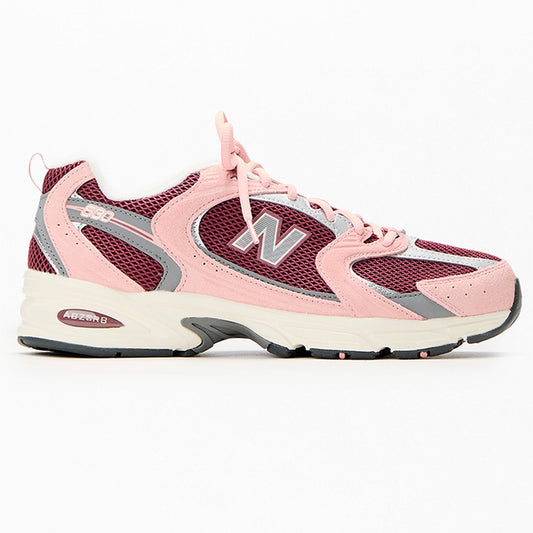 New Balance 530 ABZORB Pink & Burgundy