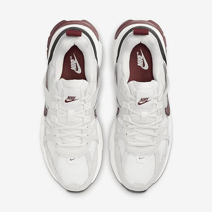 Nike V2K Run SE - White / Team Red / Black