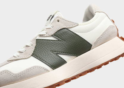 New Balance 327 'Moonbeam Leaf Green'