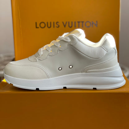 Louis Vuitton LV Classic Sneaker Blanc