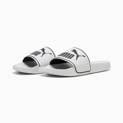 Claquette Puma Leadcat 2.0 Blanc